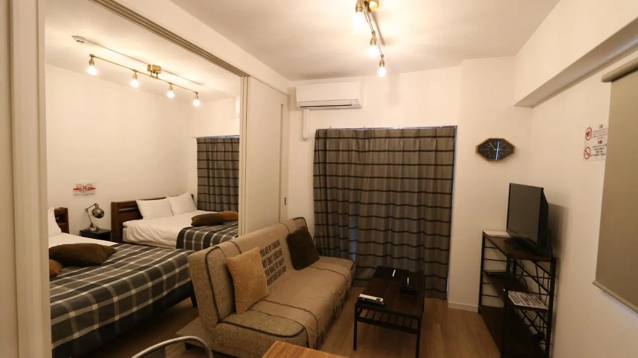 Hotel Legatio Hakata - Vacation Stay 23127V Fukuoka  Japan