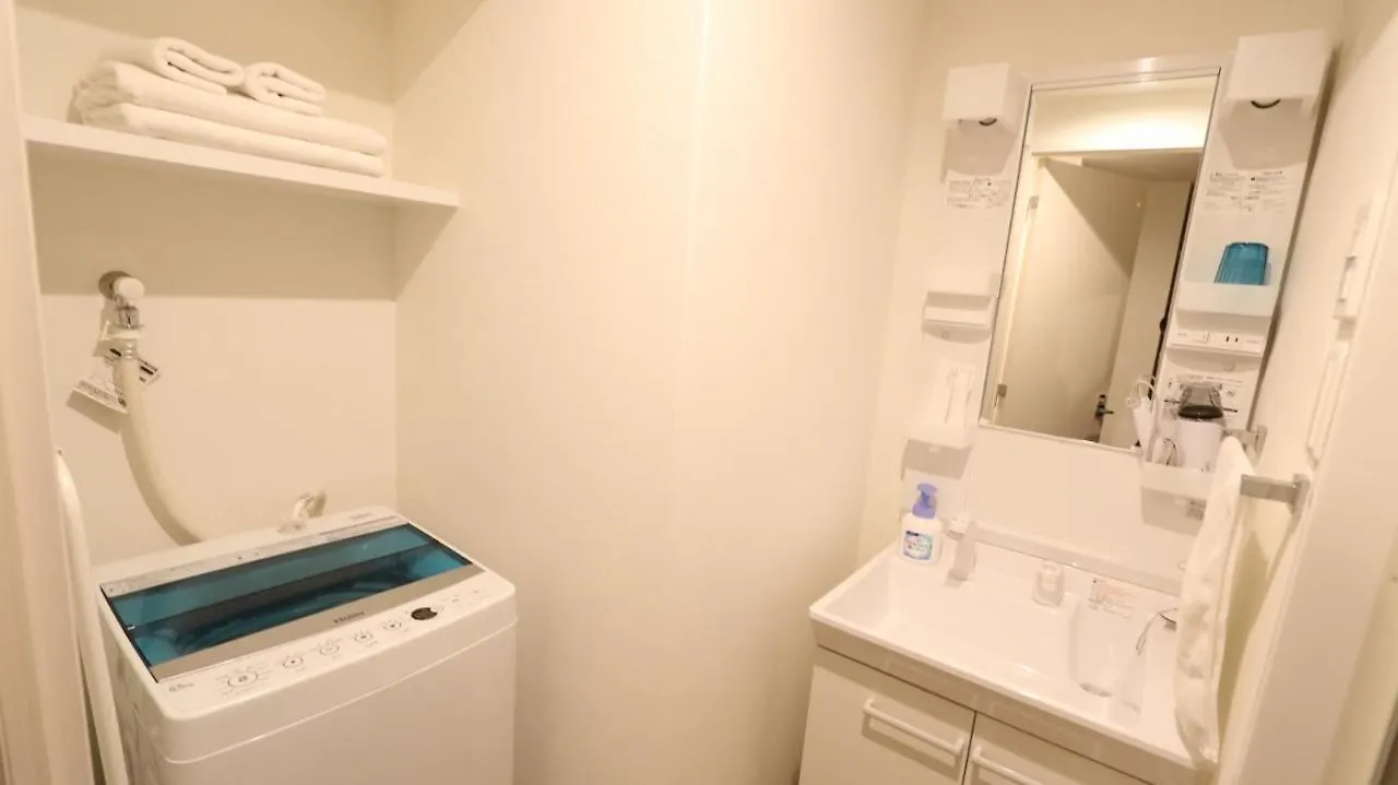 Legatio Hakata - Vacation Stay 23127V Fukuoka  Hotel Fukuoka (Fukuoka)