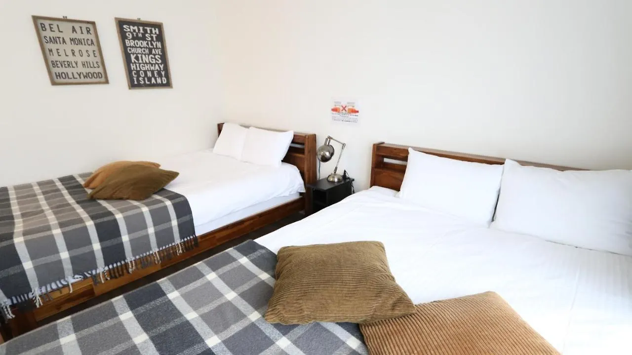 Hotel Legatio Hakata - Vacation Stay 23127V Fukuoka