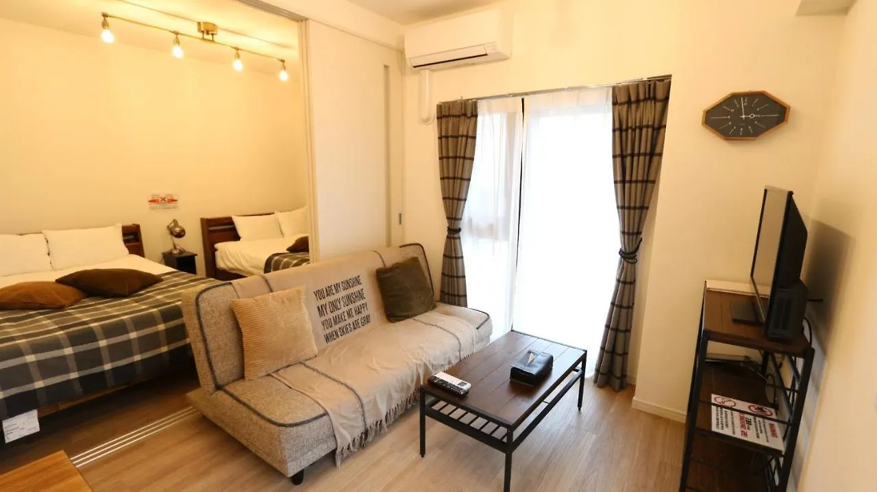 Legatio Hakata - Vacation Stay 23127V Fukuoka