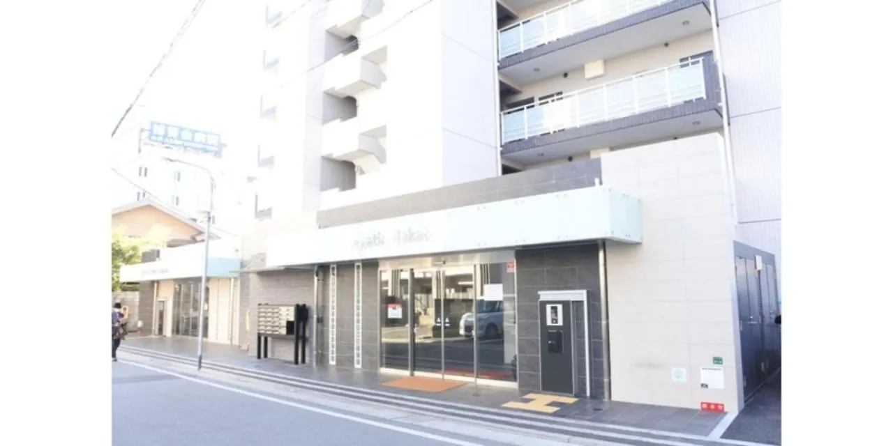 Legatio Hakata - Vacation Stay 23127V Fukuoka  0*, Fukuoka (Fukuoka) Japan