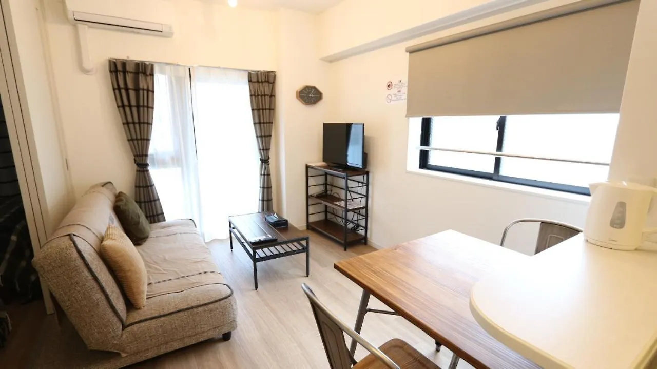 Legatio Hakata - Vacation Stay 23127V Fukuoka  Fukuoka (Fukuoka)