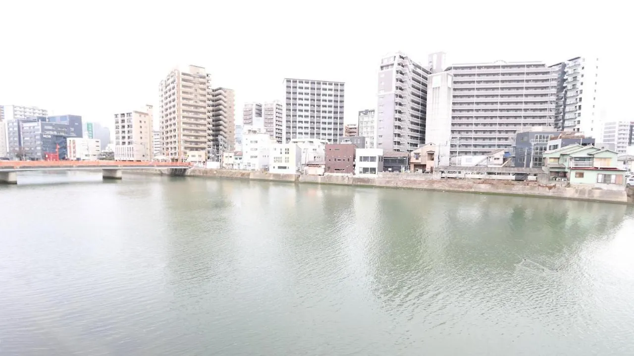 Legatio Hakata - Vacation Stay 23127V Fukuoka  Japan
